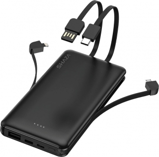 Shaza SG1001 10000 mAh Powerbank