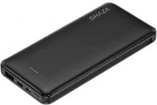Shaza SG1001 10000 mAh Powerbank