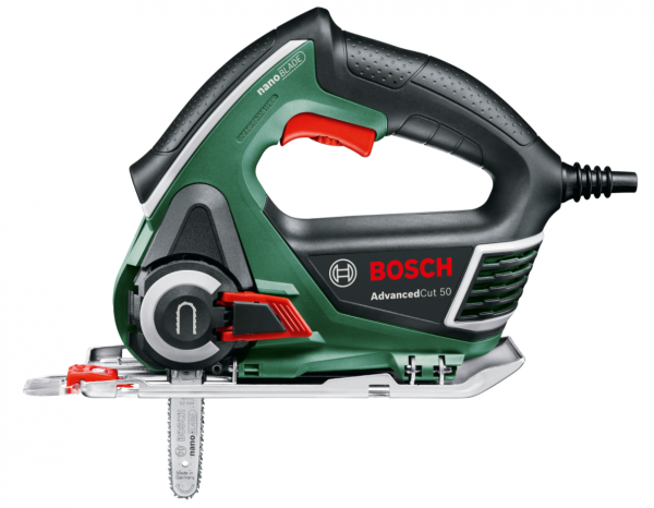 Bosch AdvancedCut 50 Dekupaj Testere