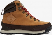 The North Face Back To Berkeley Lv Leather resim
