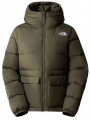 The North Face Gotham W resim