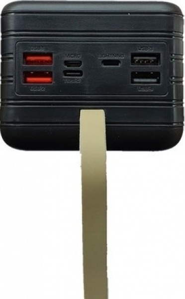 Powerway Trafo 120000 mAh Powerbank
