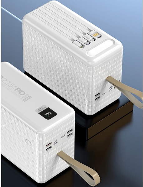 Powerway Trafo 120000 mAh Powerbank