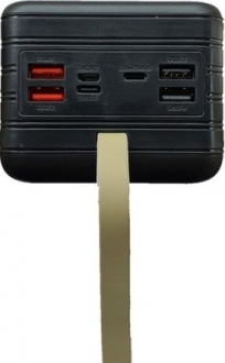 Powerway Trafo 120000 mAh Powerbank