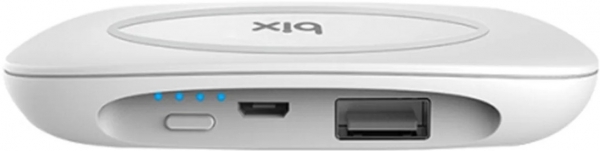 Bix HB-G40 4700 mAh Powerbank