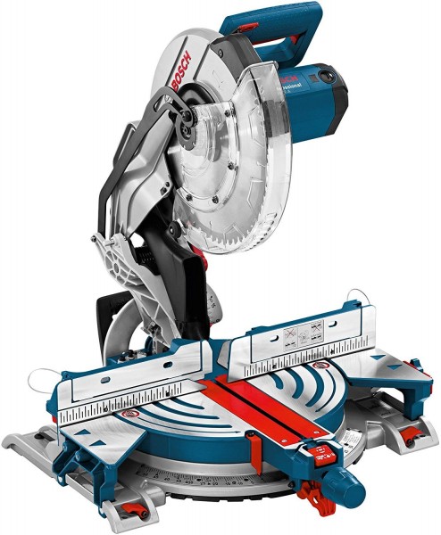 Bosch GCM 12 JL Professional Gönye Testere