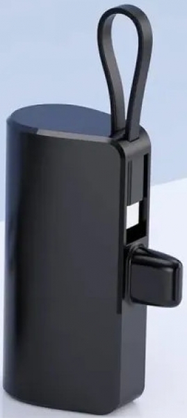 Deji Woyax WY-P501-WL 5000 mAh Powerbank