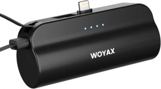 Deji Woyax WY-P501-WL 5000 mAh Powerbank