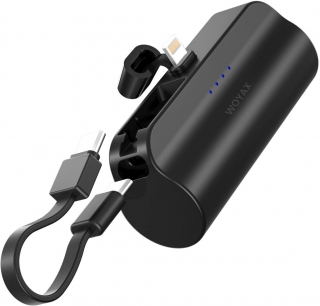 Deji Woyax WY-P501-WL 5000 mAh Powerbank