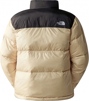 The North Face Saikuru M Erkek Şişme Mont