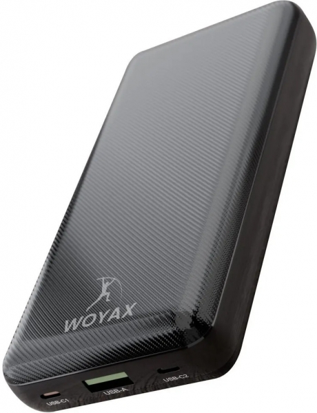 Deji Woyax WY-P2501F 25000 mAh Powerbank