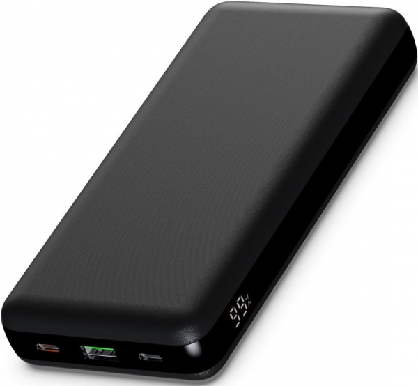 Deji Woyax WY-P2501F 25000 mAh Powerbank