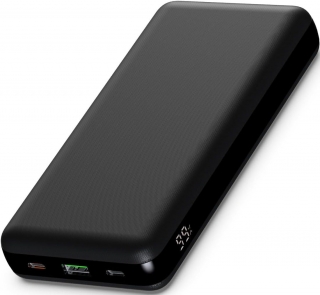 Deji Woyax WY-P2501F 25000 mAh Powerbank