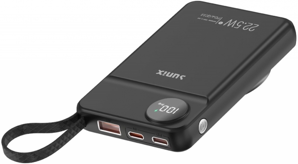 Sunix PB-48 10000 mAh Powerbank