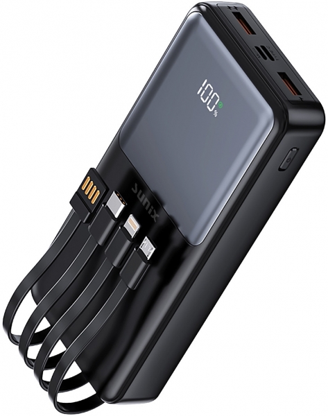 Sunix PB-50 20000 mAh Powerbank