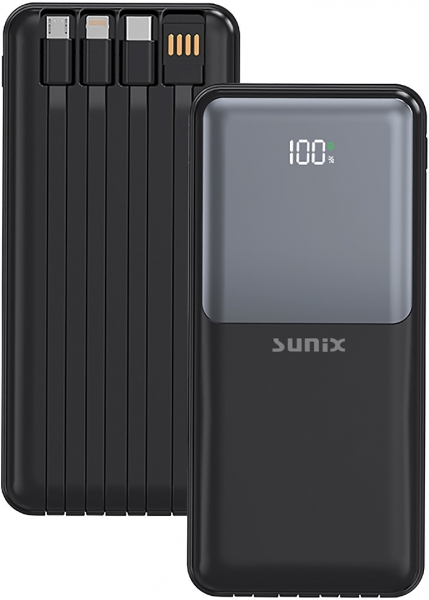 Sunix PB-50 20000 mAh Powerbank