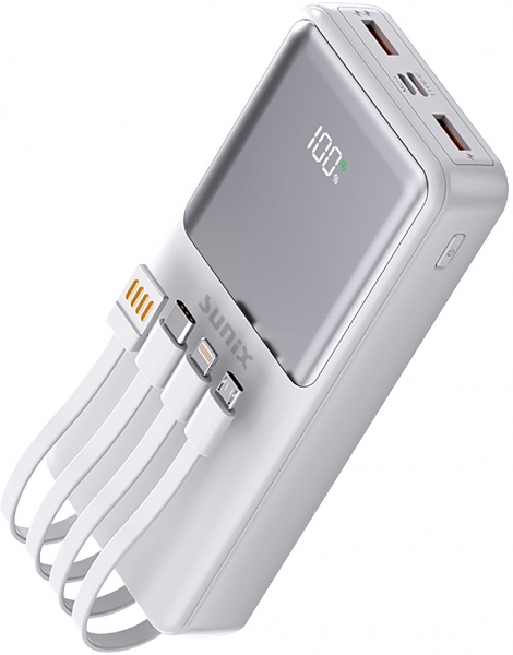 Sunix PB-50 20000 mAh Powerbank