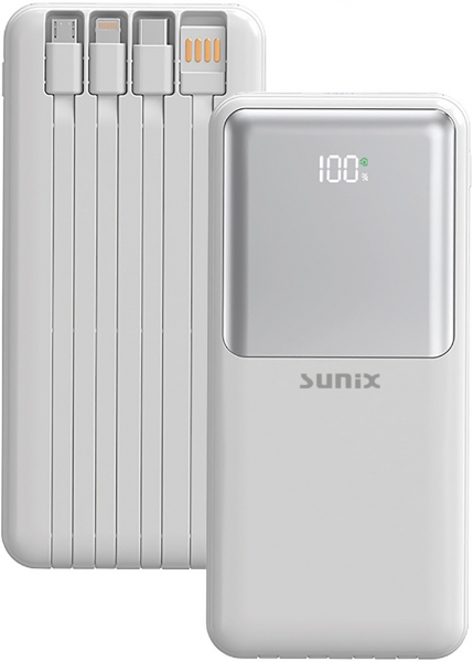 Sunix PB-50 20000 mAh Powerbank