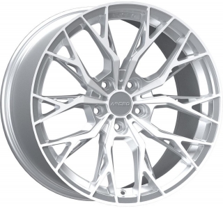 Arceo Roma 8.5X19" 5X112 ET45 73.1 Jant