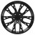 Arceo Roma 9.5X19" 5X112 ET42 73.1 Jant