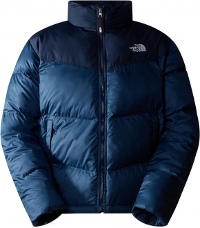 The North Face Saikuru M Erkek Şişme Mont