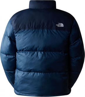 The North Face Saikuru M Erkek Şişme Mont