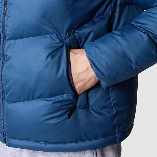 The North Face Saikuru M Erkek Şişme Mont