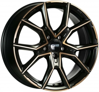 CMS 1432 8X18" 5X112 ET46 57.1 Jant