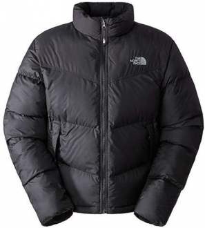 The North Face Saikuru M Erkek Şişme Mont