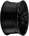 Kormetal Central CA17 9X21