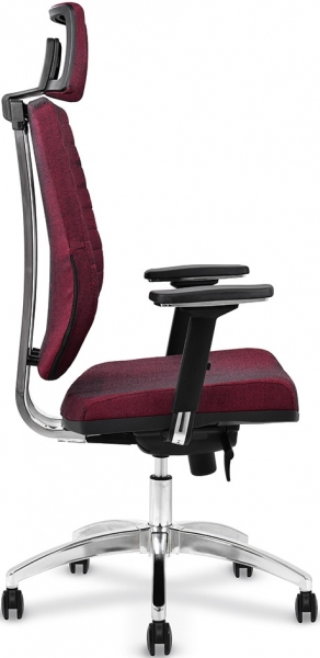 Herkese Mobilya Legacy Red Love Yönetici Koltuğu