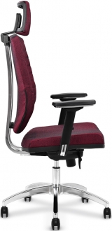 Herkese Mobilya Legacy Red Love Yönetici Koltuğu
