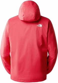 The North Face Quest Insulated Erkek Mont