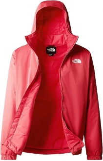 The North Face Quest Insulated Erkek Mont