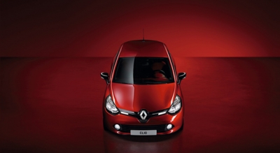 2014 Renault Clio 1.5 dCi 90 HP EDC Icon