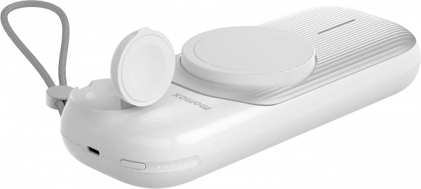 Momax Airbox Go MA02 10000 mAh Powerbank
