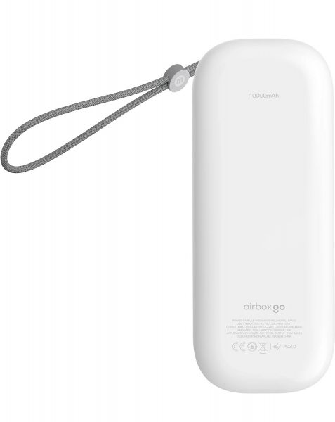 Momax Airbox Go MA02 10000 mAh Powerbank