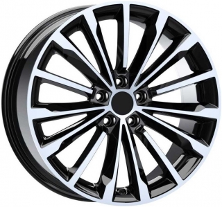 EMR EMR-19176-04 8X19" 5X112 ET44 57.1 Jant