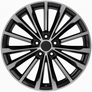 EMR EMR-19176-04 8X19" 5X112 ET44 57.1 Jant