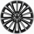 EMR EMR-19176-04 8X19" 5X112 ET44 57.1 Jant
