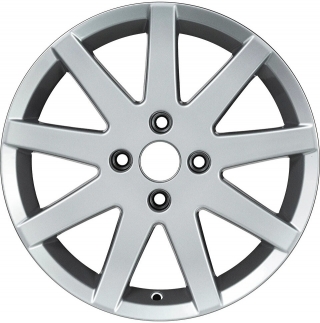 EMR EMR-A274-01 6.5X16" 4X108 ET20 65.1 Jant