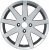 EMR EMR-A274-01 6.5X16" 4X108 ET20 65.1 Jant