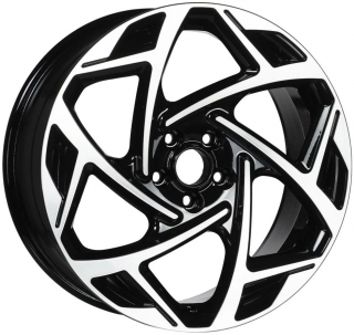 EMR EMR-A172-04 8X18" 5X105 ET45 56.6 Jant