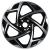 EMR EMR-A172-04 8X18" 5X105 ET45 56.6 Jant