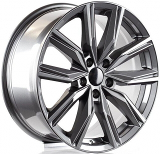 EMR EMR-18134-03 8X18" 5X112 ET40 66.56 Jant