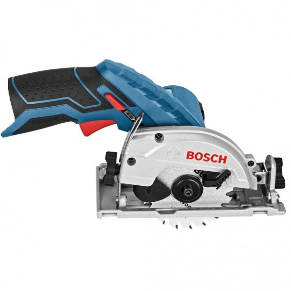Bosch GKS 10.8 V-LI Daire Testere