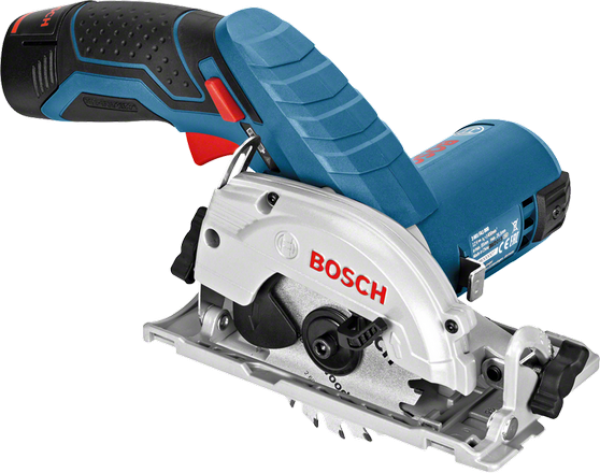 Bosch GKS 10.8 V-LI Daire Testere