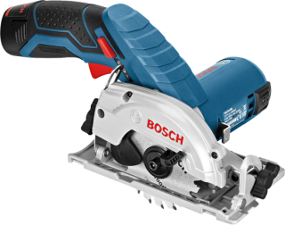 Bosch GKS 10.8 V-LI Daire Testere