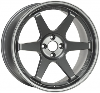 EMR EMR-DY1378-18 8.5X18" 5X114.3 ET40 73.1 Jant