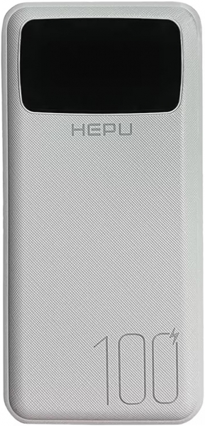 Hepu HP-986 10000 mAh Powerbank